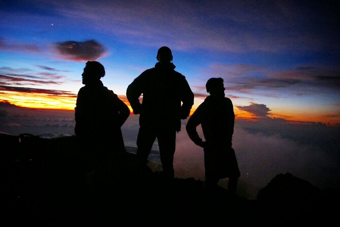 Mount Agung Sunrise Trekking Private Tours - Overview of Mount Agung Trekking