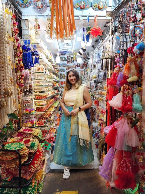 Mumbai: Best Private Nightlife Sightseeing Tour With Food - Key Points