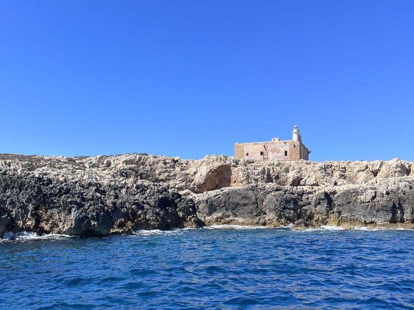 Mystery Boat: Stories and Legends in Portopalo and Marzamemi - Key Points