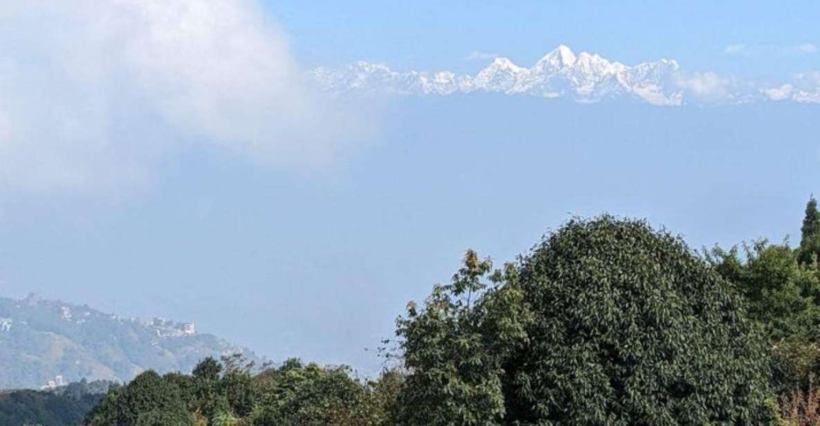 Nagarkot Sunrise Tour From Kathmandu Valley - Key Points