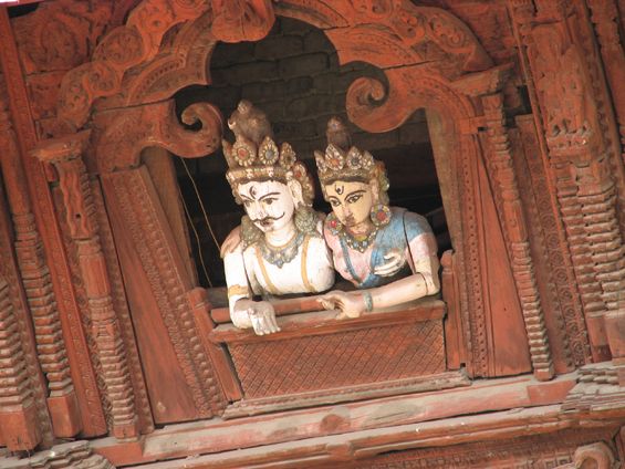 Nepal: Kathmandu Valley Heritage Site Day Tour - Key Points