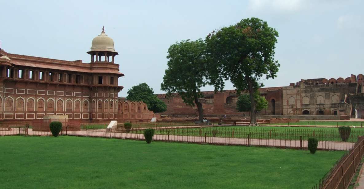 New Delhi: Private 13-DAY Golden Triangle Tour With Mumbai