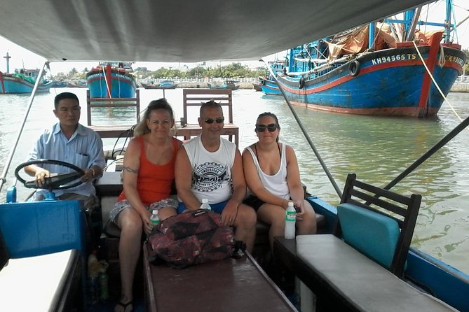 Nha Trang Private Authentic Cultural River Cruise - Overview of the River Cruise