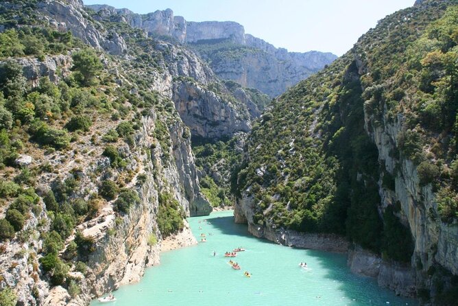 Nice: Gorges of Verdon and Fields of Lavender Tour - Good To Know