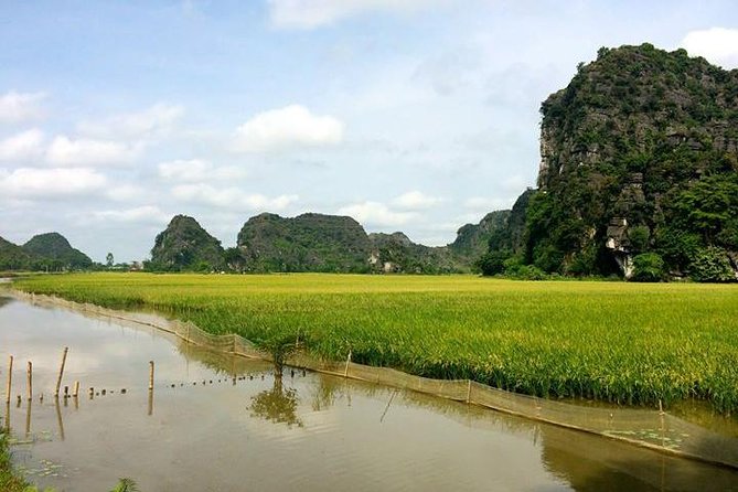 Ninh Binh - Bai Dinh - Trang an Full Day Trip From Hanoi With Luxury Transfers - Key Points