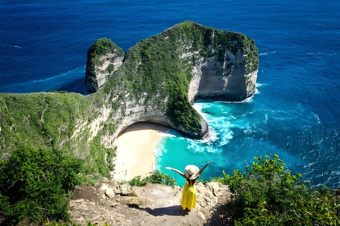 Nusa Penida Island Beach Tour - Departure From Bali Island - Key Points