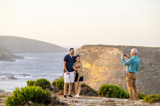 One Day Port Lincoln Tour - Tasting Eyre - Key Points