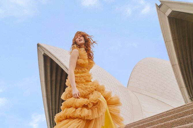 Opera Performance at the Sydney Opera House - Key Points