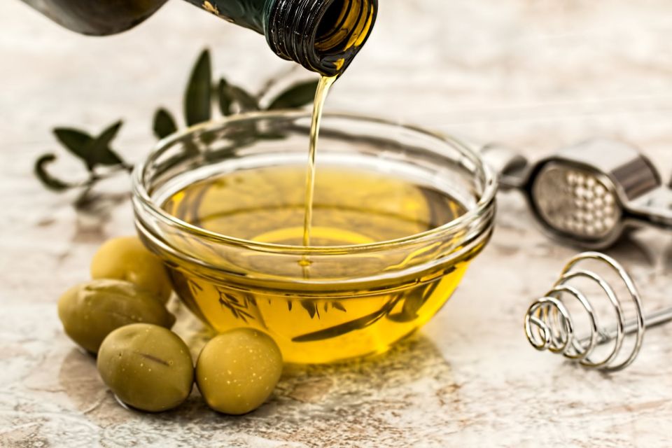 Ostuni: Olive Oil Tasting Tour - Key Points