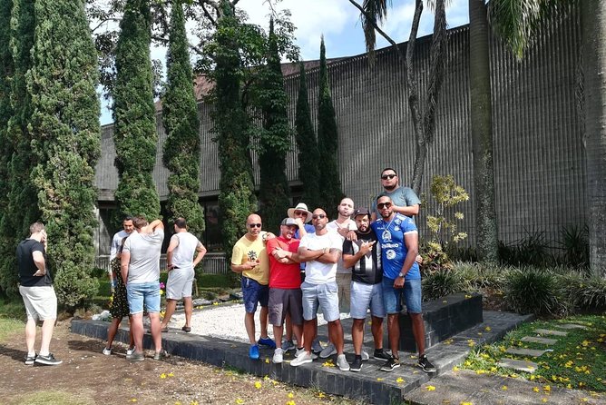 Pablo Escobar TOUR - Private and Affordable TOUR - the New Colombia - Key Points