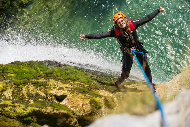 Palvico Canyoning - Good To Know