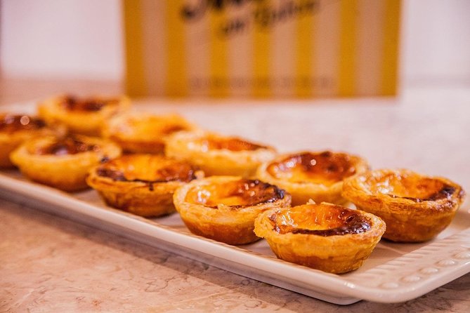 Pastel De Nata Workshop in Lisbon - Good To Know