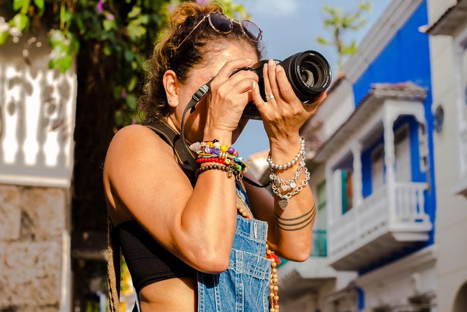 Photography Tours by Paola H Sanchez - Key Points