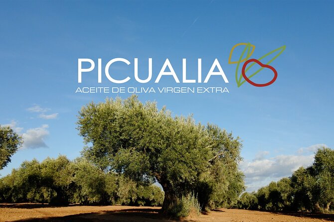 Picualia, Visit the Oil Mill & EVOO Tasting - Good To Know