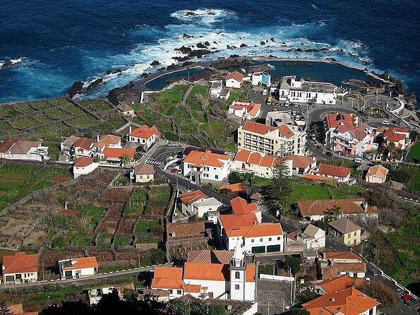 Porto Moniz - Private Full-Day - Safari 4x4 Tour - NorthWest - Good To Know