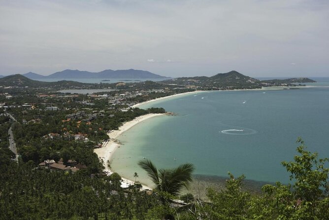 Premium Snorkel Tour to the Bays of Koh Tao Onboard the Oxygen - Key Points