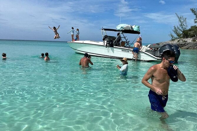 Private 4 Hour Rose Island Charter Snorkeling Turtles & Beaching - Key Points