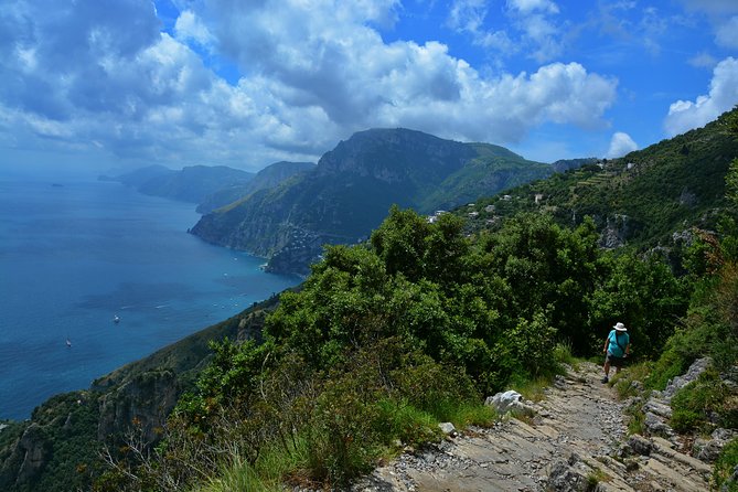 Private Amalfi Coast Tour With Path of the Gods - Good To Know