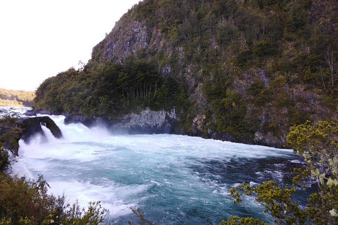 Private Day Tour Petrohue Falls, Osorno Volcano & Puerto Varas - Key Highlights