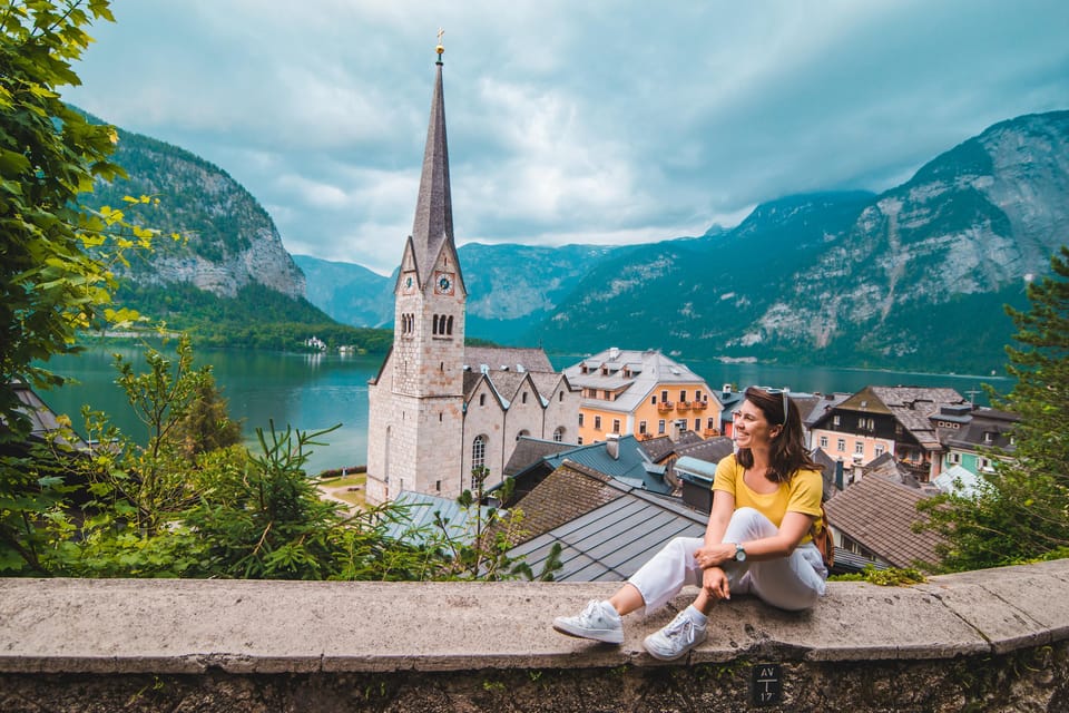 Private Day Trip From Vienna to Hallstatt & Melk, and Back - Good To Know