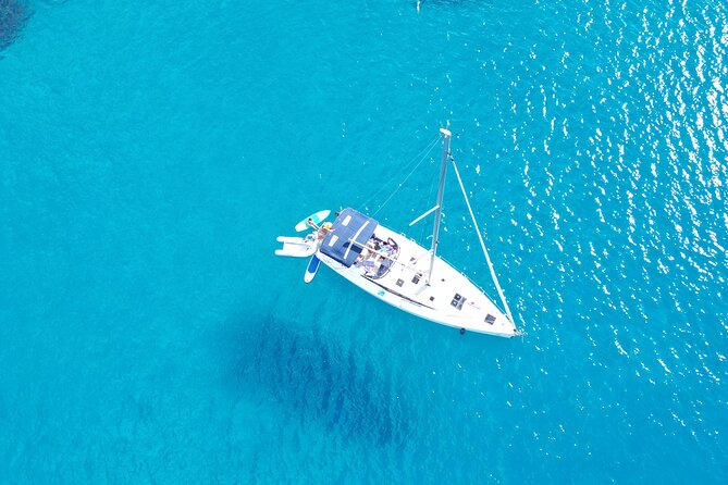 Private Experience Full-day Sailing in Ibiza and Formentera - Key Points