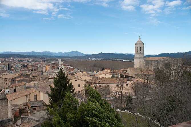 Private Full-Day Girona GOT and Costa Brava Tour - Good To Know