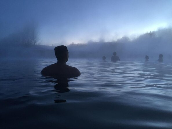 Private Golden Circle and Secret Lagoon Tour From Reykjavik - Good To Know