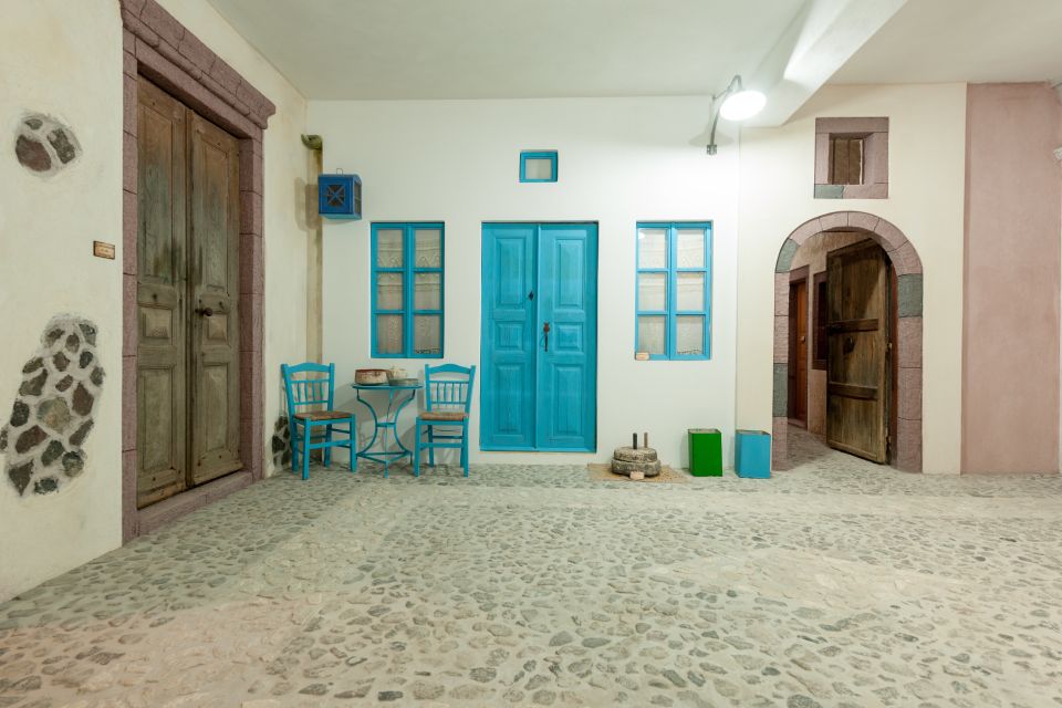 Private Group Tour in Lasithi & Traditional Cretan Villages - Overview of the Tour