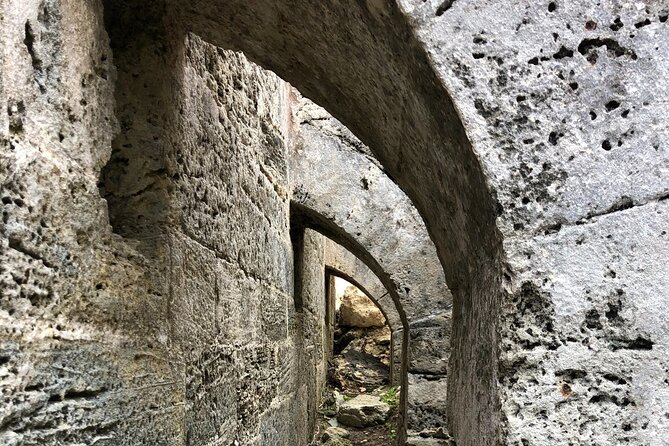 Private Guided Tour of Historic Fortifications in St. George - Meeting and Starting Points