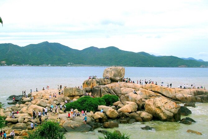 Private Half-Day Nha Trang City Tour - Health and Safety