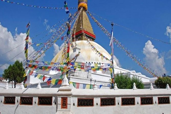 Private Half-Day Tour of Boudhanath and Pashupatinath Temples in Kathmandu - Pricing and Group Size