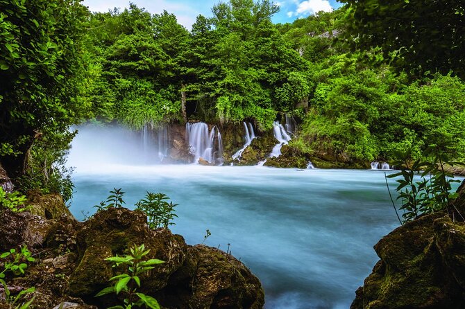 Private Krka Waterfalls Day Trip From Split Including Wine Tasting & Lunch - Good To Know