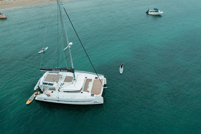 Private Luxury Sailing Catamaran Charter in the Bay of Islands - Key Points