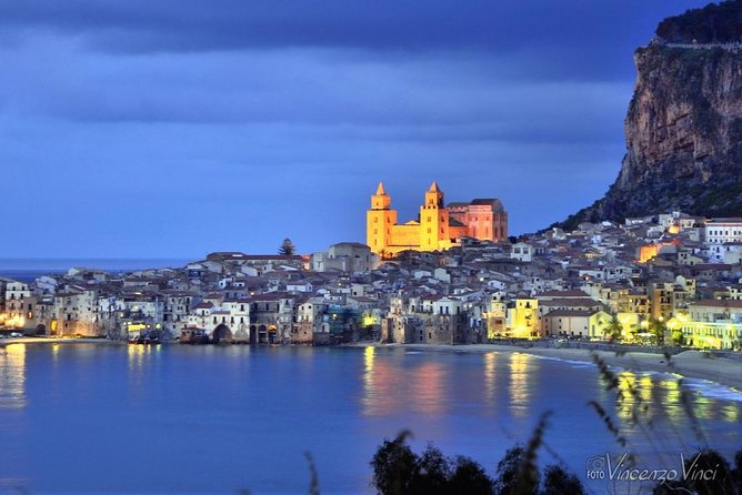 Private Monreale, Cefalù & Castelbuono Tour, From Palermo Area - Good To Know