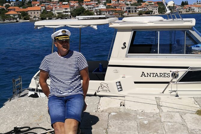 Private Sailing Tours in Zadar Archipelago - Good To Know