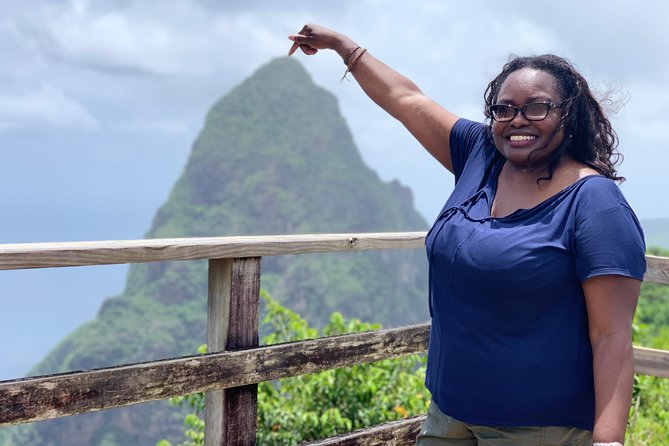 Private Soufriere Experience Tour - Overview of the Tour