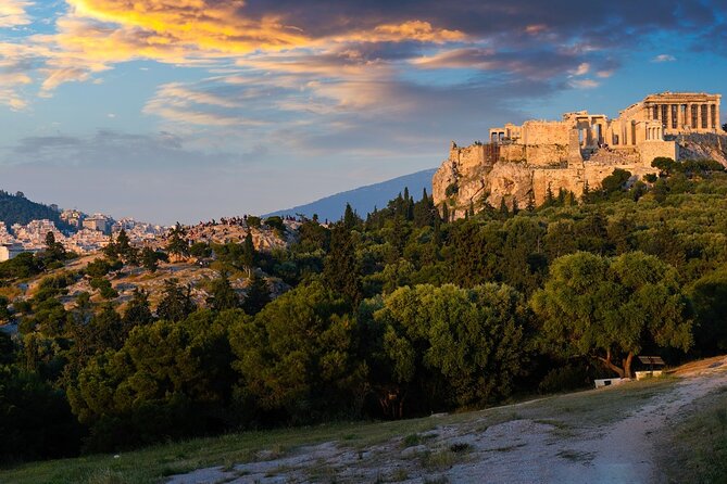 Private Tour in Athens - Important Considerations