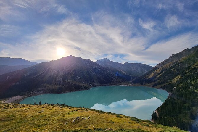 Private Tour in Big Almaty Lake - Tour Highlights