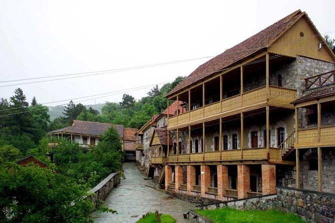 Private Tour to Tsaghkadzor, Lake Sevan, Sevanavank, Dilijan, Haghartsin - Good To Know