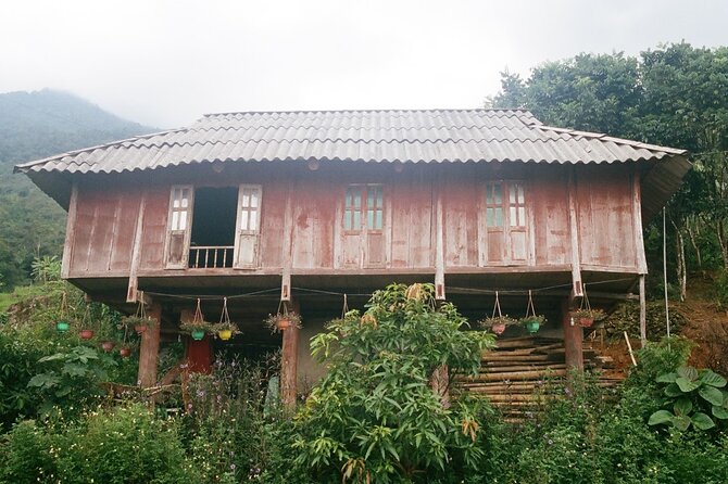 Pu Luong 2 Days - Overview of Pu Luong Nature Reserve