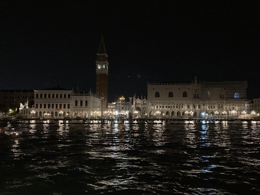 Punta Sabbioni - Venice at Sunset: Boat Tour With Aperitif - Tour Overview and Pricing