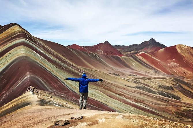 Rainbow Mountain Cusco Full Day - Key Points