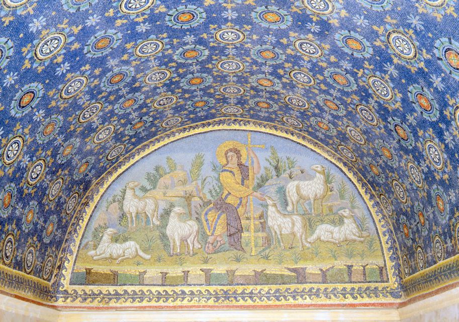 Ravenna: UNESCO Monuments and Mosaics Guided Tour - Key Points