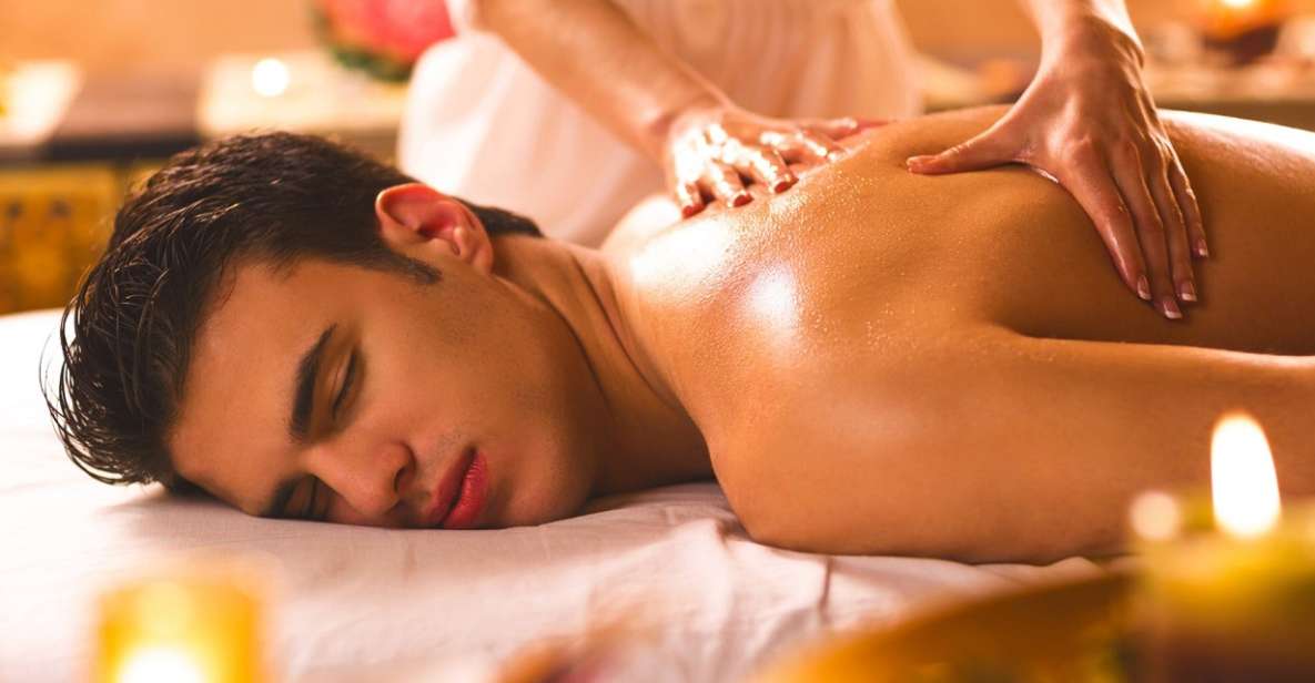 Redefine Relaxation: Ayurvedic Spa Retreat in Pokhara - Key Points