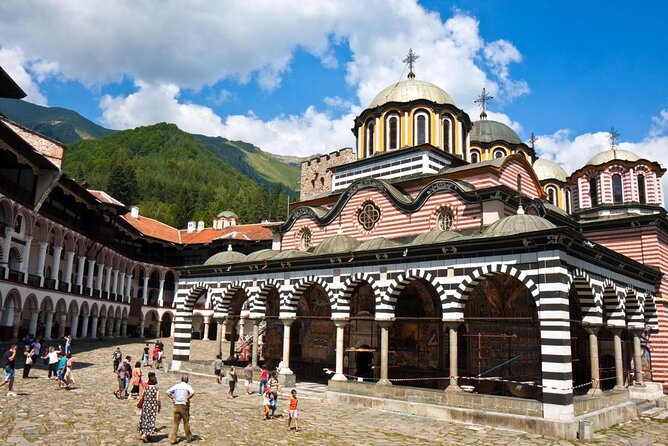 Rila Monastery and Boyana Church Self-Guided Day Trip From Sofia - Good To Know