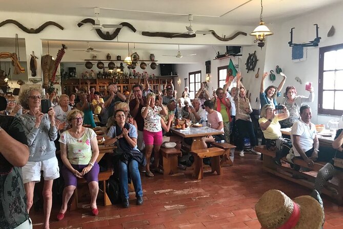 Rio Guadiana River Cruise - Good To Know