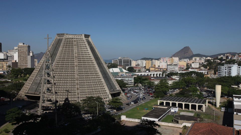 Rio: Highlights Tour With Christ the Redeemer and Sugarloaf - Key Points