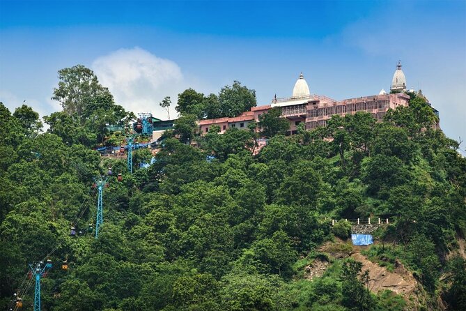 Rishikesh and Haridwar 5 Nights / 6 Days Tour From Delhi, India - Key Points