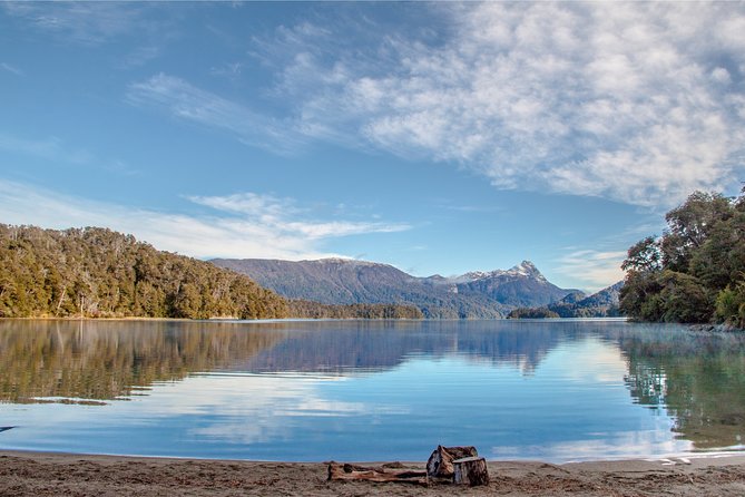 Road of the Seven Lakes From San Martin De Los Andes - Scenic Highlights Along the Route