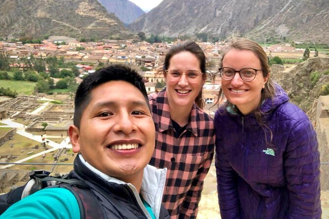 Sacred Valley of the Incas Tour With Moray & the Salt Mines - Tour Overview